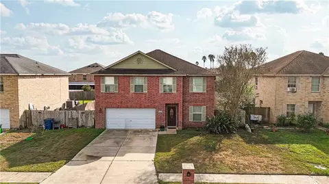 14154 Mabry St, La Feria, TX 78559