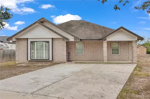 2804 E Filmore Ave, Alton, TX 78573