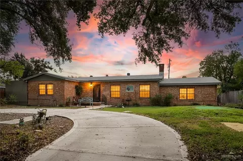 705 Ivy Ave, Mcallen, TX 78501