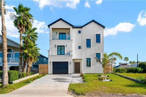 129 E Acapulco St, South Padre Island, TX 78597