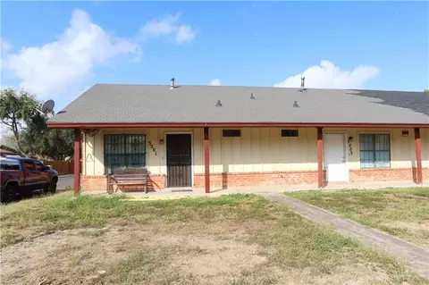 3201 N 25 12 St, Mcallen, TX 78501