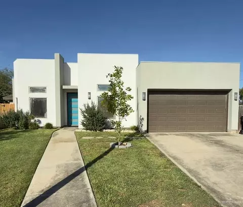 8907 N 36th Ln, Mcallen, TX 78504
