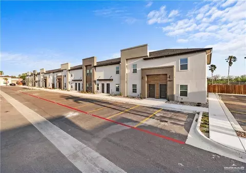 3500 Vanessa Ln, Weslaco, TX 78599