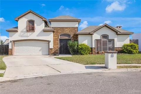 2022 N 44th Ln, Mcallen, TX 78501