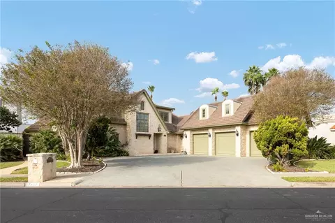 7417 N 4th St, Mcallen, TX 78504