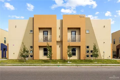 1305 E Daffodil Ave #B, Mcallen, TX 78501