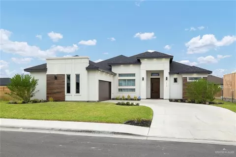 2610 E Julian Rd, Harlingen, TX 78552