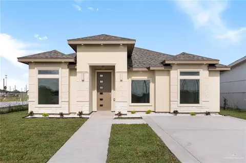 330 Coro St, Donna, TX 78537