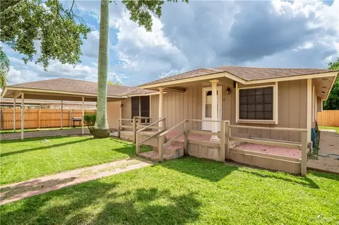 2603 North Ln, Weslaco, TX 78599