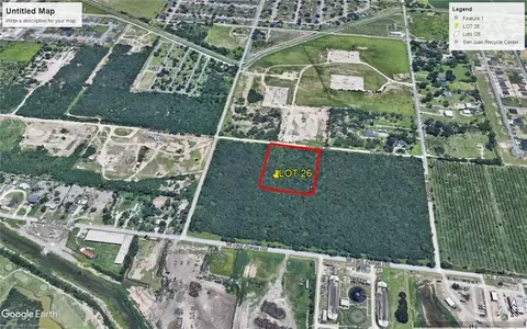 110 Conway St, San Juan, TX 78589