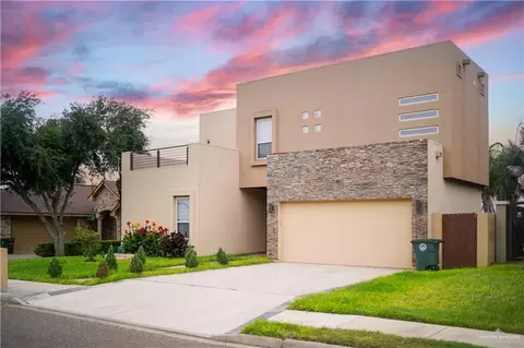513 Sycamore Ave, Mission, TX 78572