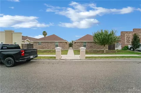2802 Primrose Ave, Edinburg, TX 78541