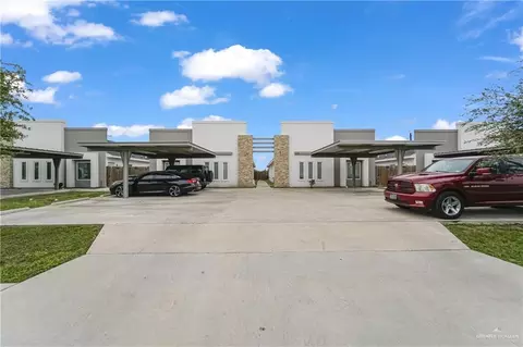 405 Rafael Dr, San Juan, TX 78589