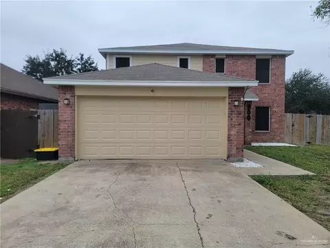 900 E Cheyenne Ave, Pharr, TX 78577