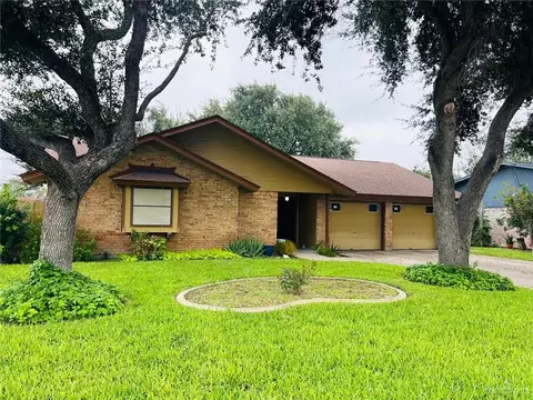 2812 Carnation Ave, Mcallen, TX 78501