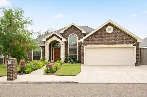 1013 W E St, Mission, TX 78572