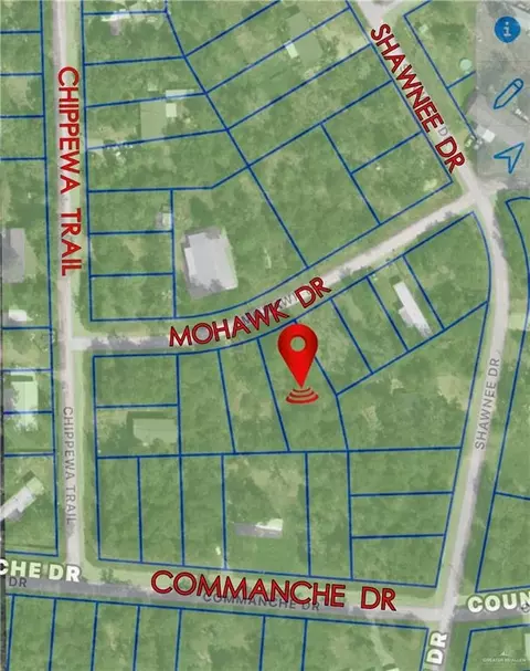 00 Mohawk Dr, Other, TX 78957 photo 2