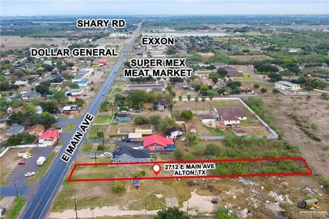 2712 E Main Ave, Alton, TX 78573