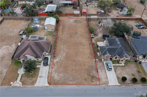 2005 Mexico Ave, Weslaco, TX 78596