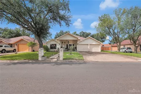 1902 E 24th St, Mission, TX 78574