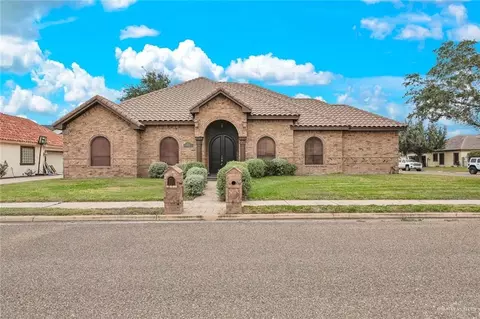 2405 W Rhin Dr, Edinburg, TX 78539