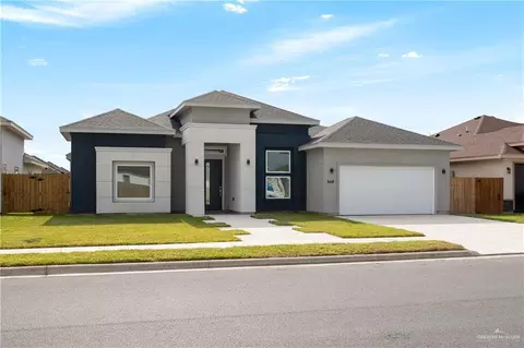 9281 Areca Palm St, Brownsville, TX 78521