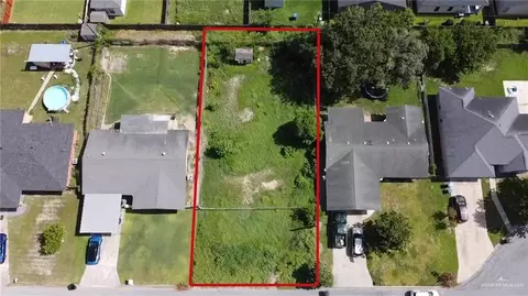 3400 Harvey St, Mcallen, TX 78501