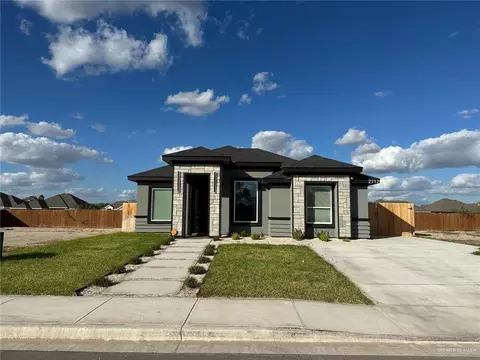 2712 Indian Hill Ave, Mcallen, TX 78504