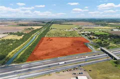 0 Expressway 83, La Feria, TX 78559