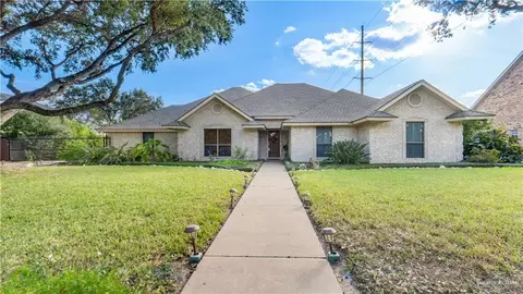 4114 Marc Ave, Edinburg, TX 78539