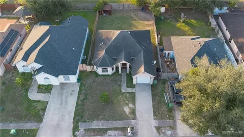 463 Rey Salomon St, Brownsville, TX 78521