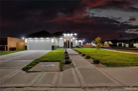 3921 Zimmerius Ave, Mcallen, TX 78504