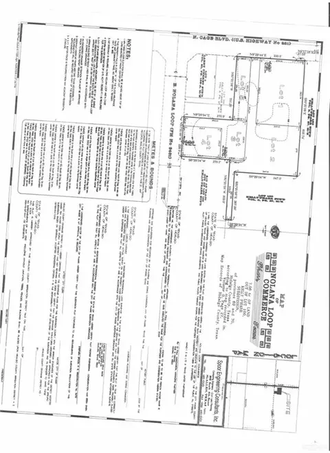 200 W Melba Carter St W, Mission, TX 78572