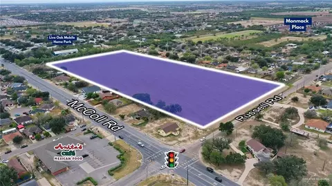 17 17 12 Rd W, Edinburg, TX 78541