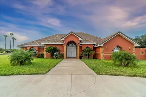 804 W Inspiration Dr, Pharr, TX 78577