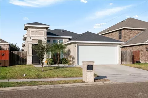 1903 W Webster Dr, Edinburg, TX 78542