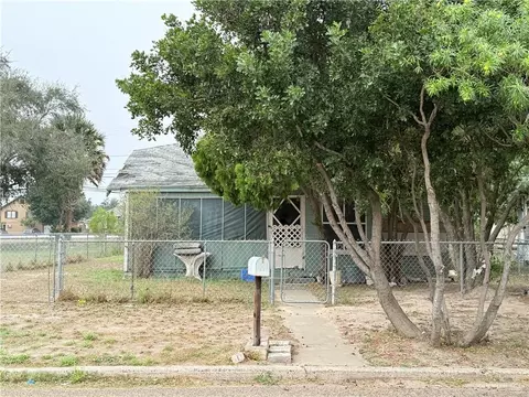 516 S Nebraska Ave, Weslaco, TX 78596