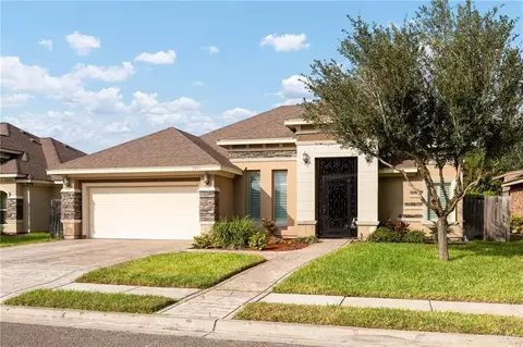 13925 N 39th St, Edinburg, TX 78541