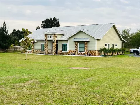 9541 Charles Green Rd, Monte Alto, TX 78538