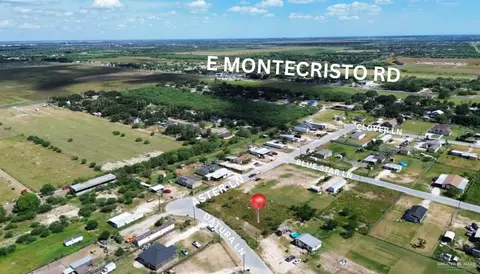 13809 Aster Ln, Edinburg, TX 78541