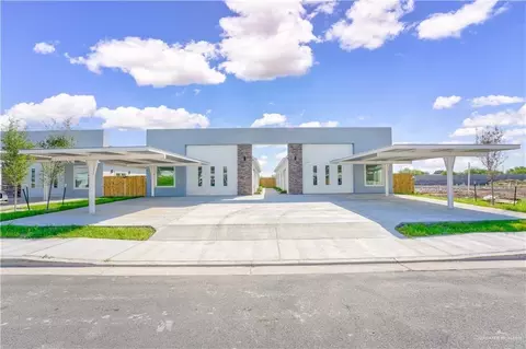 5709 Notre Dame Ave, Mission, TX 78573