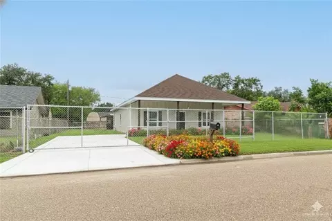 509 N 6th St, Donna, TX 78537