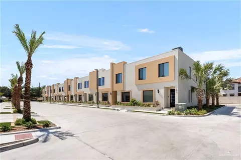225 Canary Ave, Mcallen, TX 78504