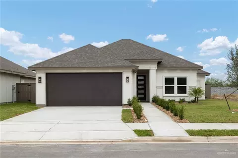 502 W La Pointe Ave, Alton, TX 78573