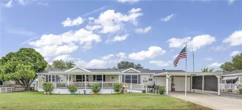 205 Buckboard Dr, Mission, TX 78574