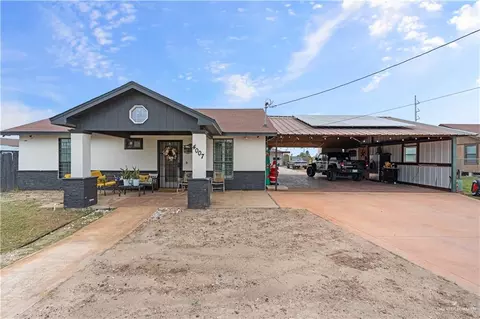 4007 Cordoba Dr, Donna, TX 78537