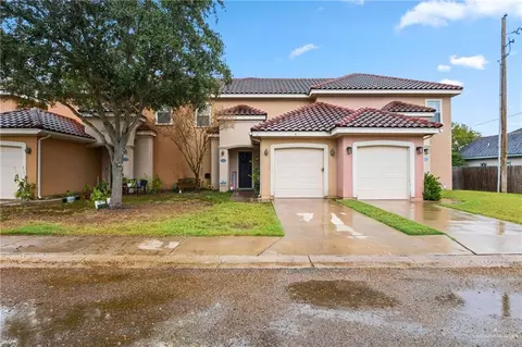 3415 Midtown Cir, Edinburg, TX 78539