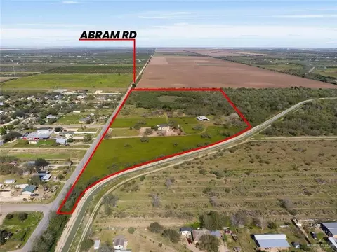 9014 N Abram Rd, Mission, TX 78574