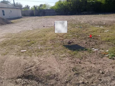 413 S 12th St, Alamo, TX 78516