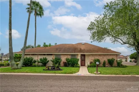 1584 Gastel Dr, Mission, TX 78572